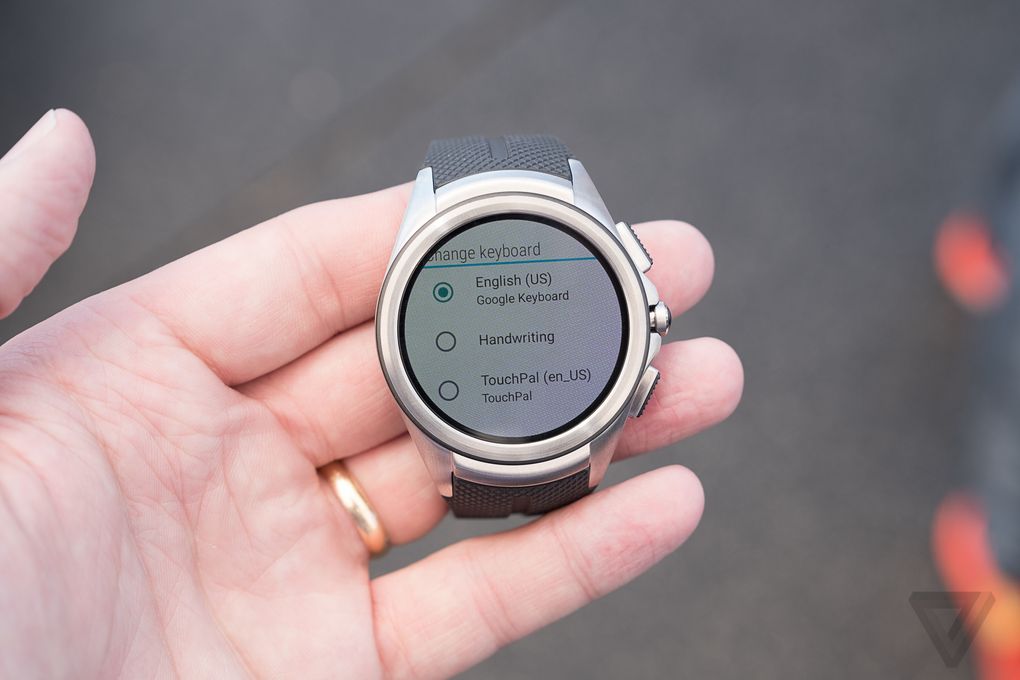 Android Wear