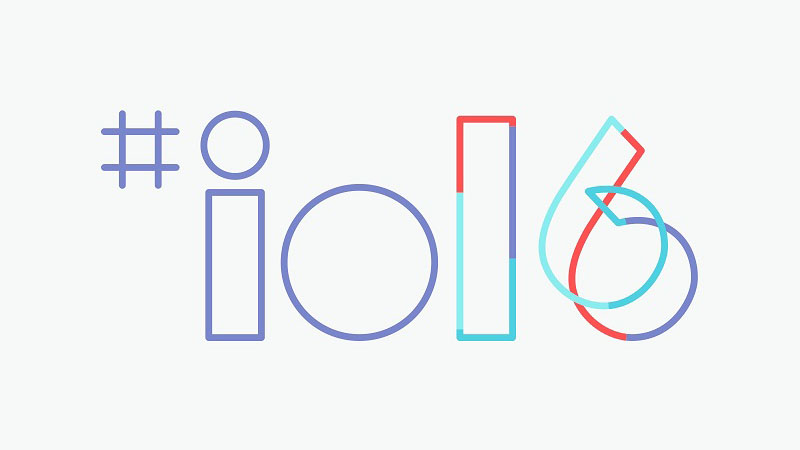 google-io16 phần 1