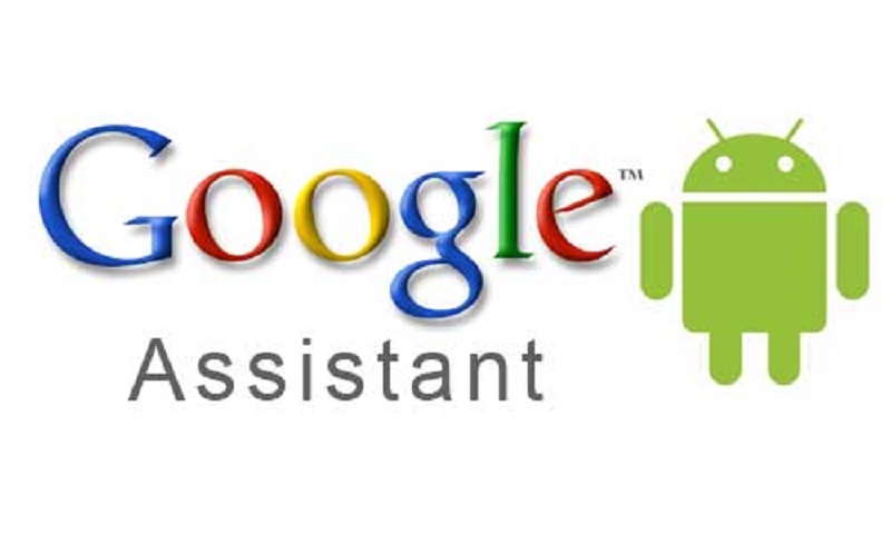 3. Chính thức công bố trợ lý thông minh Google Assistant