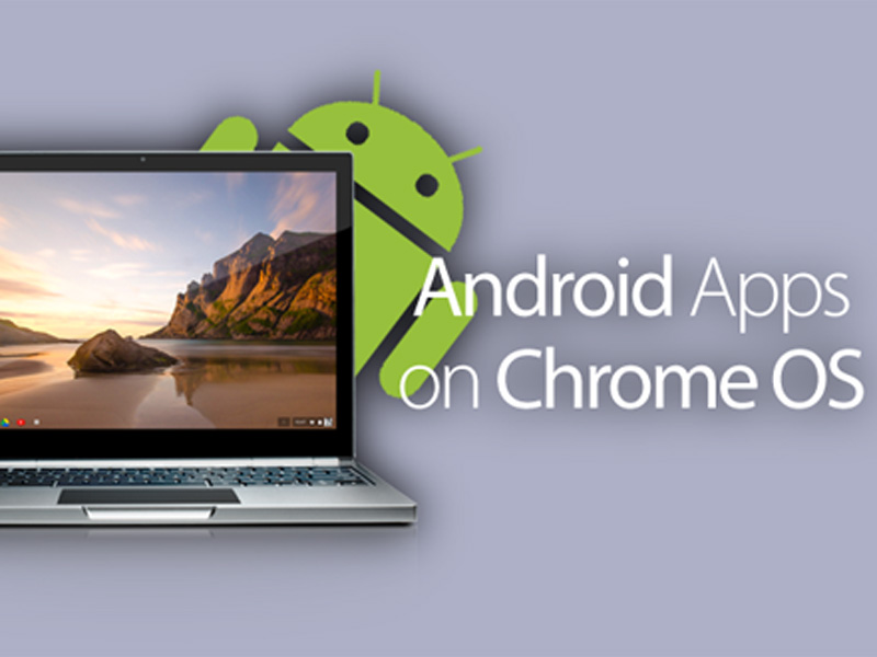 7. Trình duyệt Chrome có thể chạy ứng dụng Android 7. Trình duyệt Chrome có thể chạy ứng dụng Android