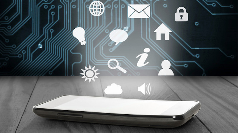 Bộ nhớ smartphone Bộ nhớ smartphone