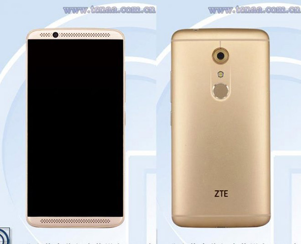 ZTE