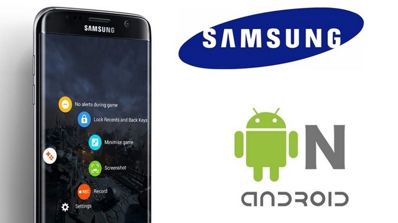 Nhiều smartphone Samsung cũng sắp lên Android N Nhiều smartphone Samsung cũng sắp lên Android N