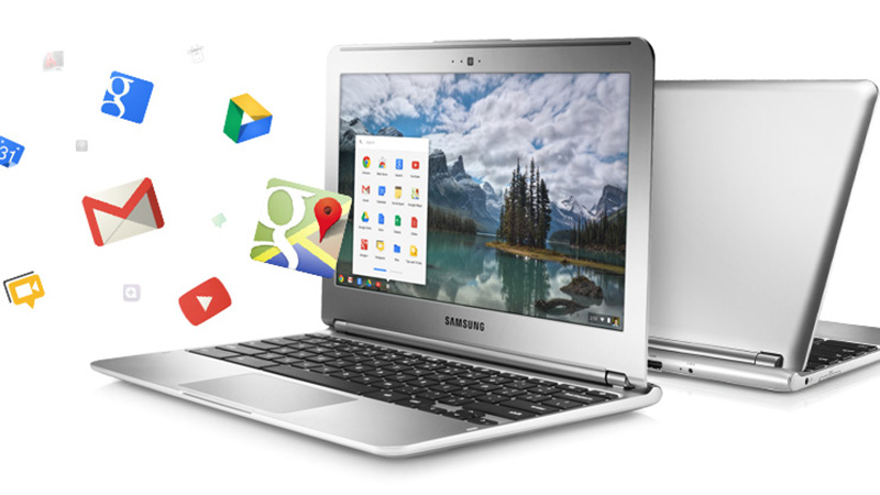 Chromebook