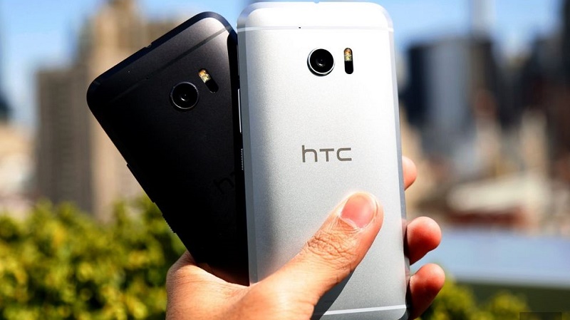 HTC 10 chính thức ra mắt tại Việt Nam với giá khá cao HTC 10 chính thức ra mắt tại Việt Nam với giá khá cao