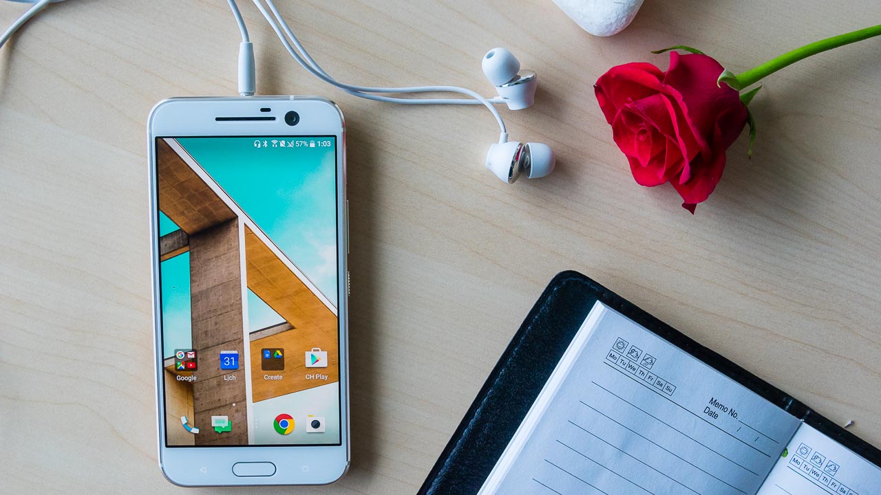 HTC 10 HTC 10