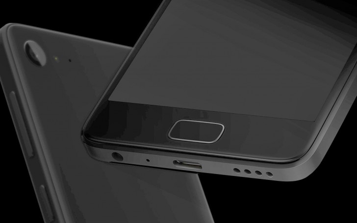 ZUK Z2 ZUK Z2