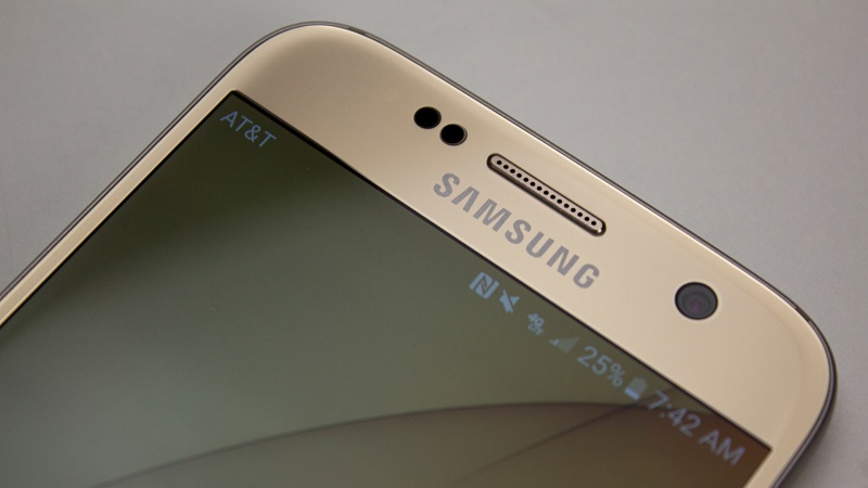 Những ai đang mong đợi Galaxy Note 6 vừa đón nhận thêm tin vui Những ai đang mong đợi Galaxy Note 6 vừa đón nhận thêm tin vui