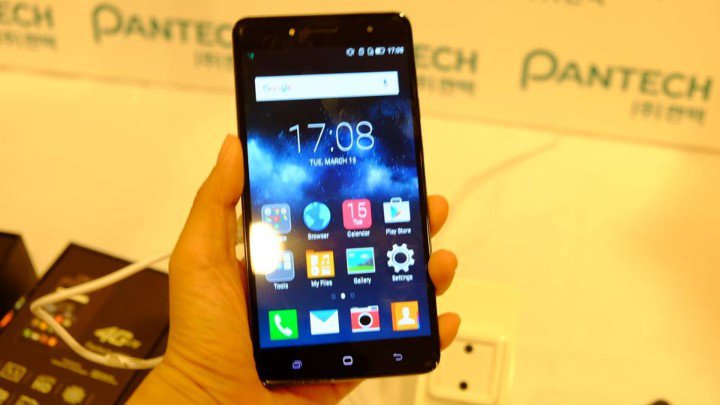 Pantech V955 Pantech V955