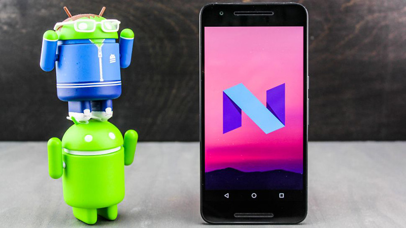 Android Android