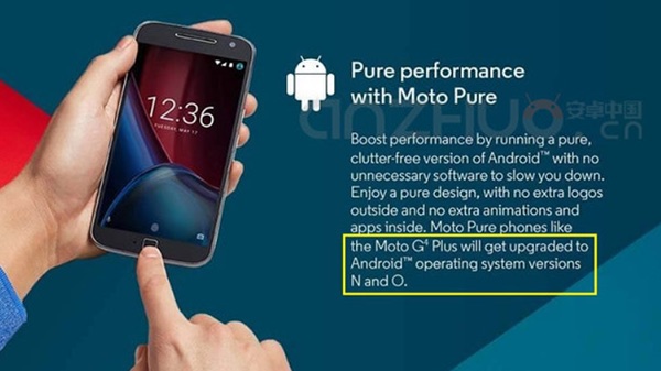 Android Android