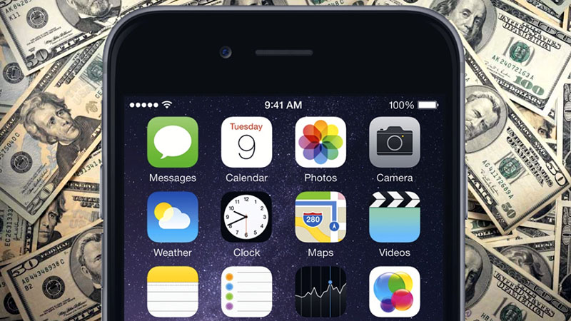 Người dùng nước nào đang phải mua iPhone đắt nhất? Người dùng nước nào đang phải mua iPhone đắt nhất?