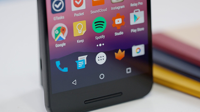 Android N Android N