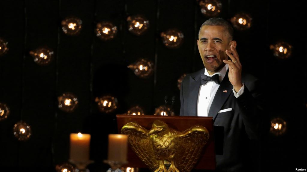 Đoàn của Tổng thống Obama thuê đường truyền riêng của VNPT Đoàn của Tổng thống Obama thuê đường truyền riêng của VNPT