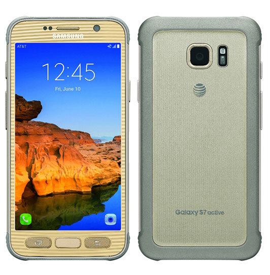 S7 Active