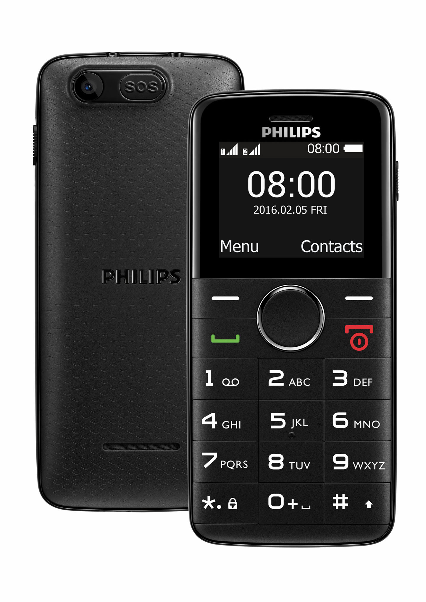 Philips E220