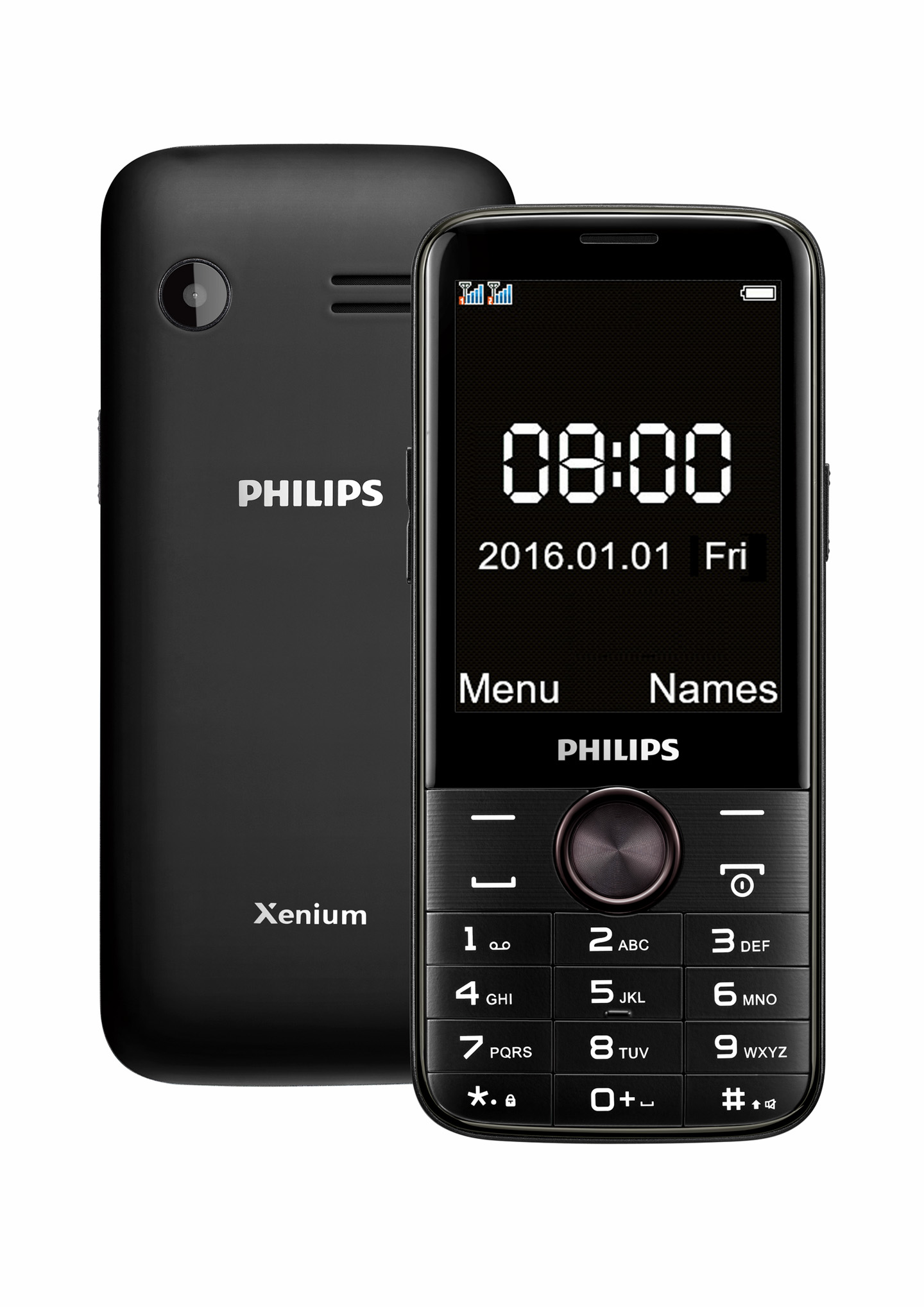 Philips E330