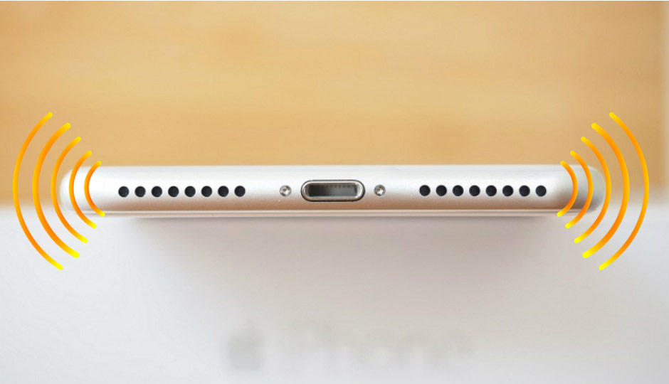 Bộ khung kim loại của iPhone 7, iPhone 7 Plus xuất hiện thực tế