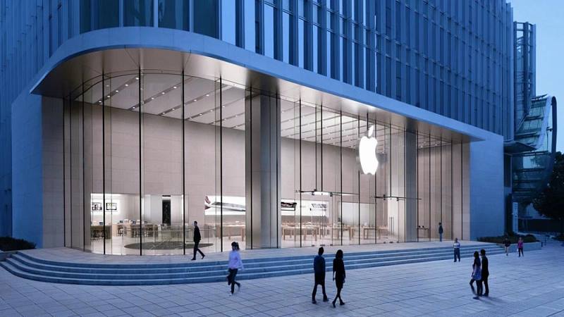 Google, Apple và Microsoft nắm giữ 23% số tiền mặt ở Mỹ Google, Apple và Microsoft nắm giữ 23% số tiền mặt ở Mỹ
