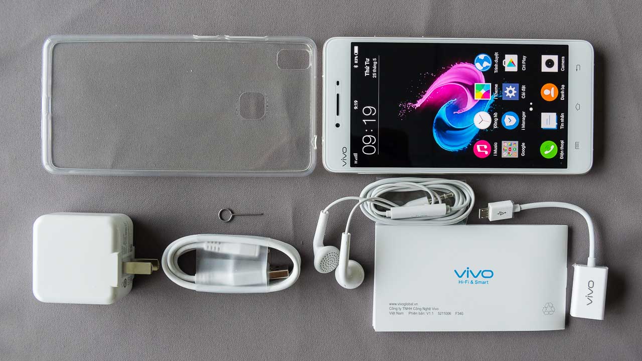 vivov3max9 vivov3max9
