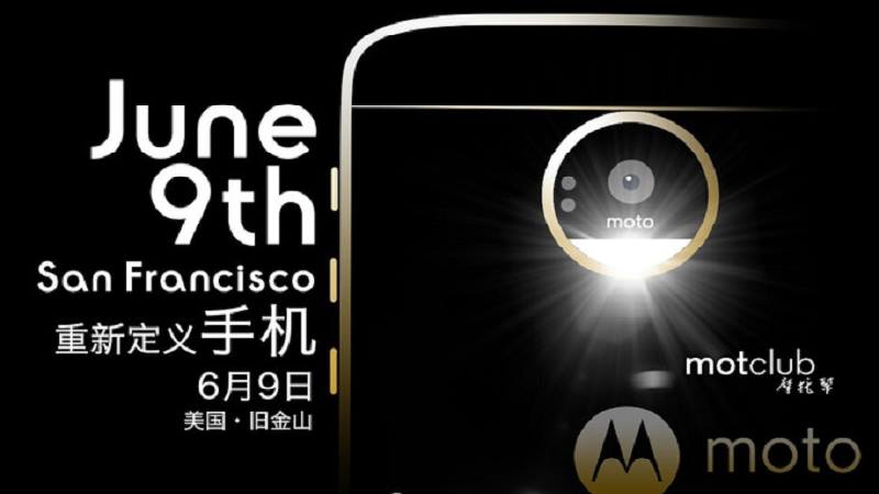 Đã có ngày ra mắt chính thức Moto Z Play và Moto Z Style