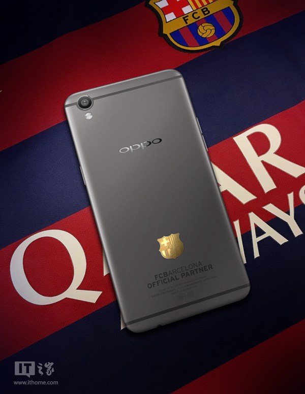 OPPO R9 đặc biệt 2