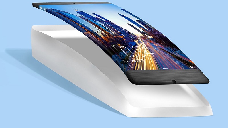 LG G Flex 3 với khả năng tự lành vết xước rò rỉ cấu hình mạnh mẽ LG G Flex 3 với khả năng tự lành vết xước rò rỉ cấu hình mạnh mẽ