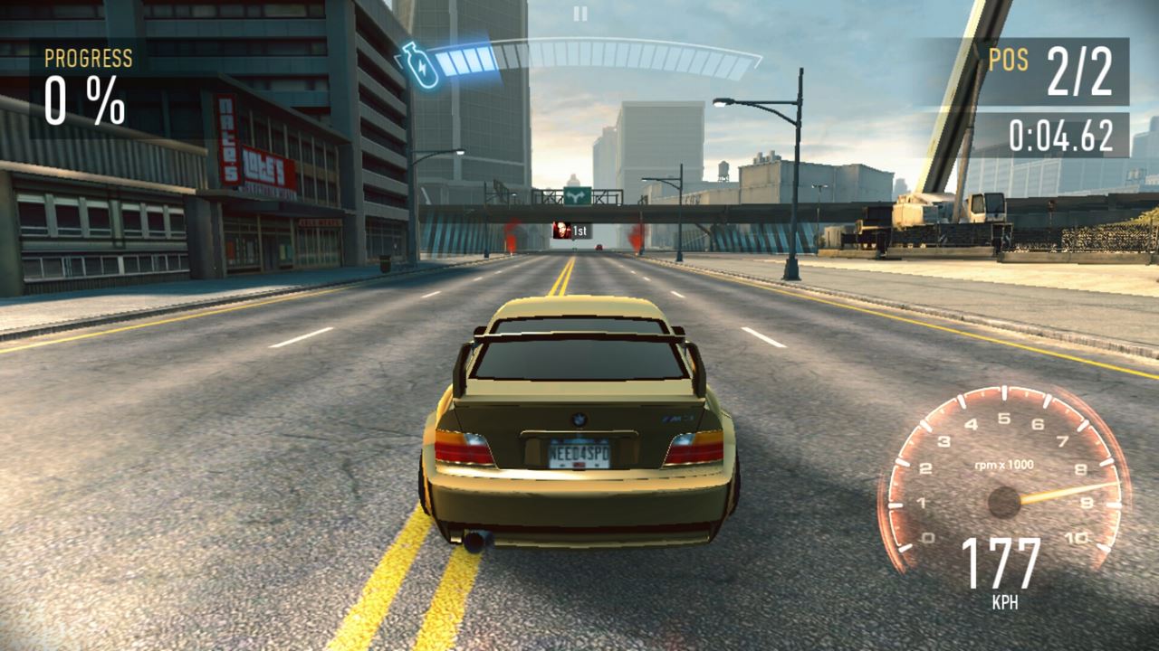 needforspeednolimits