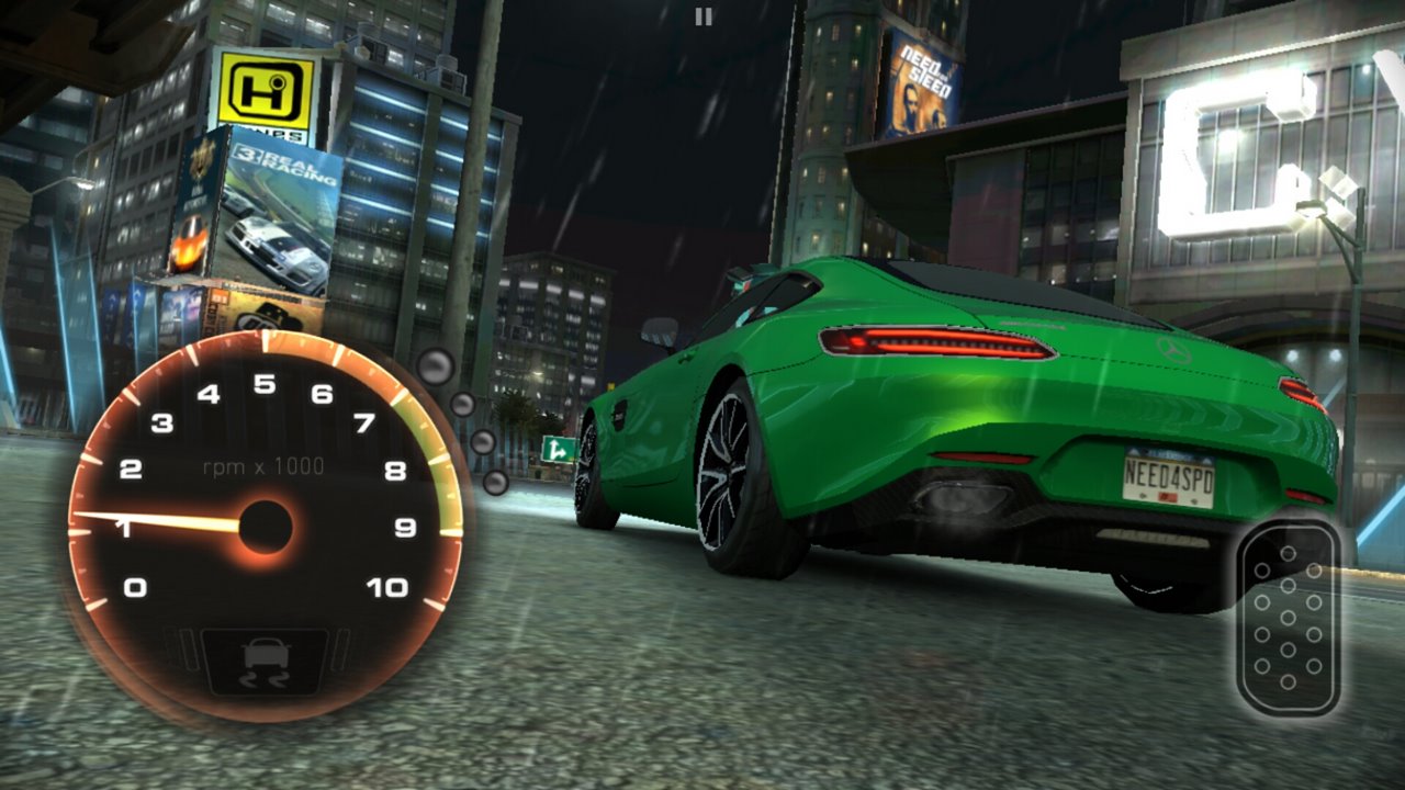 needforspeednolimits