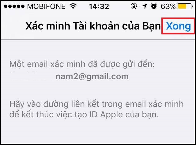 apple id apple id