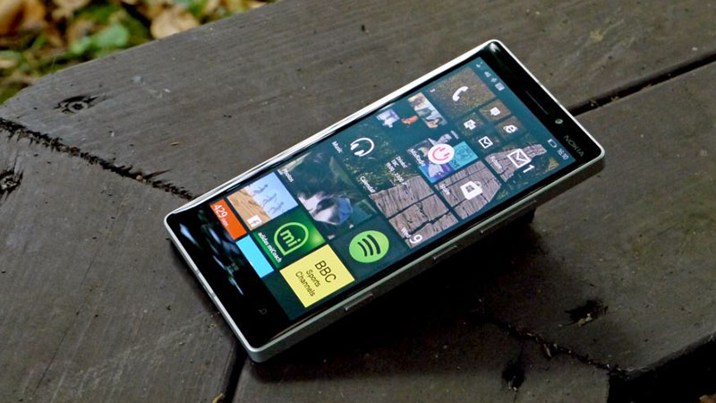 Lumia Lumia