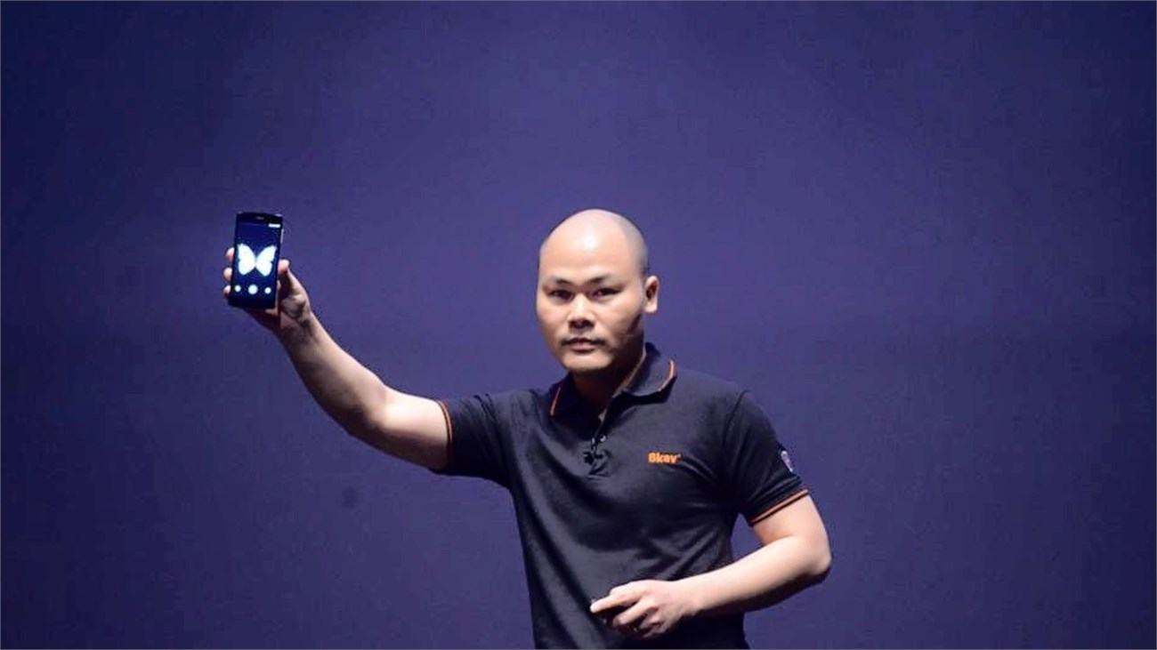 Bphone thật không thể tin nổi đã tròn 1 tuổi Bphone thật không thể tin nổi đã tròn 1 tuổi