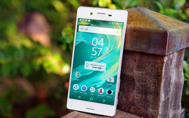 Xperia X Xperia X