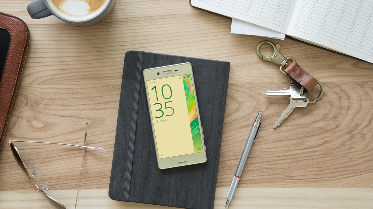 Xperia X Xperia X