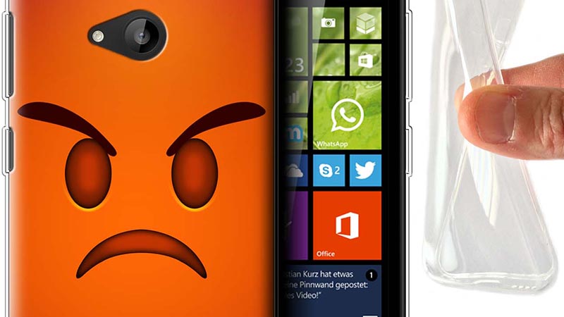 Khai tử smartphone, Microsoft chỉ còn tập trung vào phần mềm!