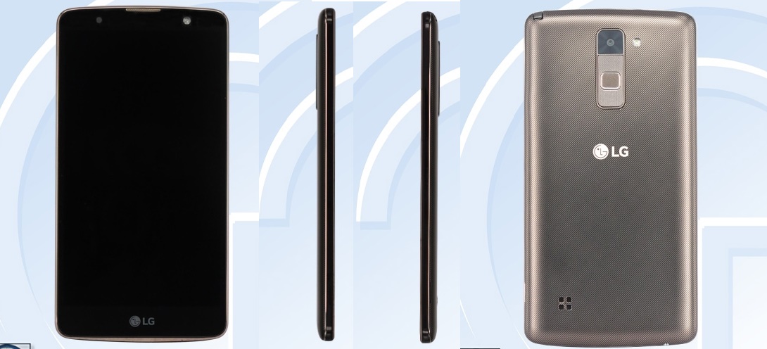 LG K535 LG K535