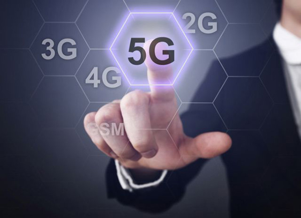 5G_1 Nhật Bản tiên phong thử nghiệm mạng 5G đầu tiên trên thế giới