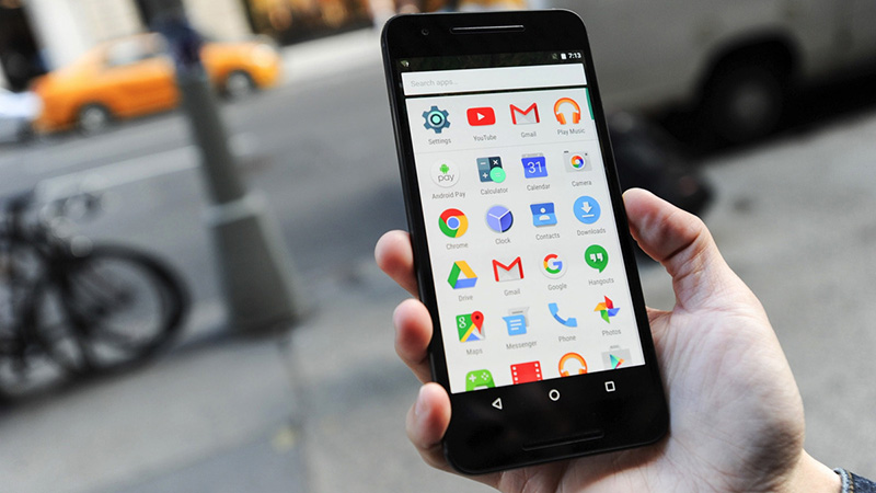 Nexus9 HTC xác nhận ngừng dây chuyền sản xuất Nexus 9