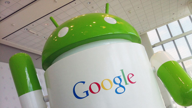Google_1 Google lên kế hoạch bôi nhọ các nhà sản xuất chậm cập nhật Android