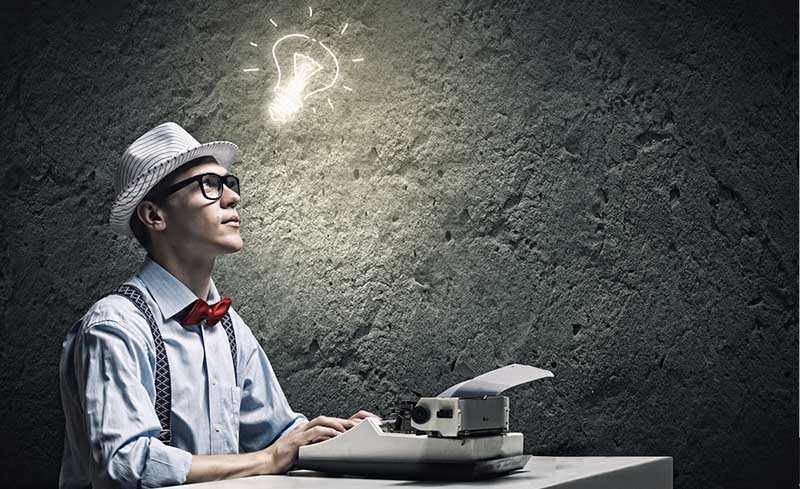 Hãy hiểu cho writer Hãy hiểu cho writer