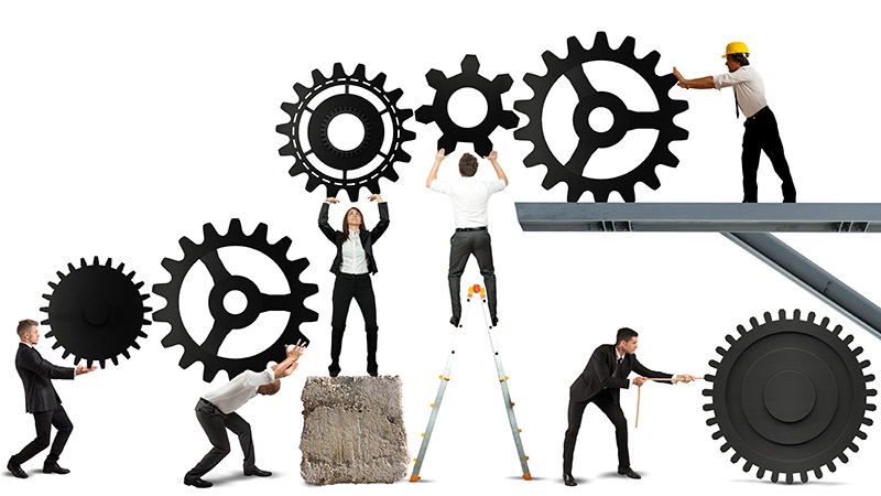 Cùng dựng xây cộng đồng Cùng dựng xây cộng đồng