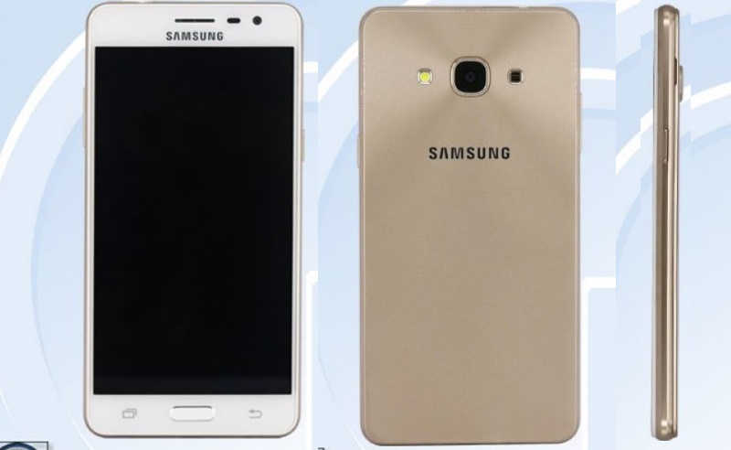 Galaxy J3 2017 tại TENAA Trung Quốc Galaxy J3 2017 tại TENAA Trung Quốc