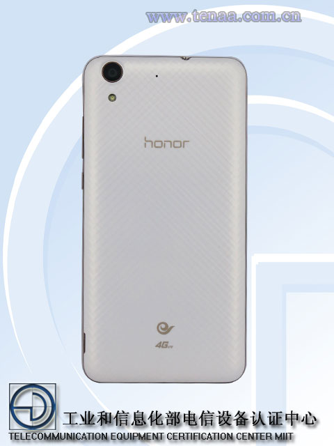Honor 5A Plus Honor 5A Plus