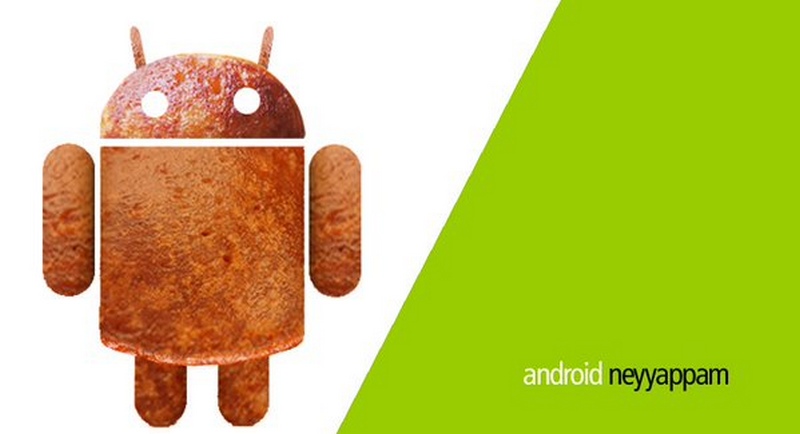 Tên gọi phiên bản Android N đã dần hé lộ, nó là gì? Tên gọi phiên bản Android N đã dần hé lộ, nó là gì?