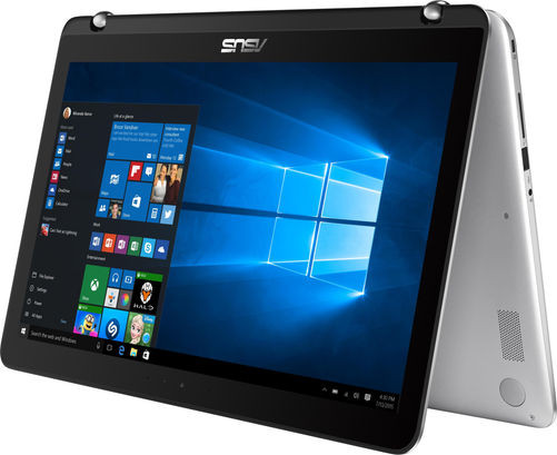 Asus Zenbook Flip UX560 gập 180 độ