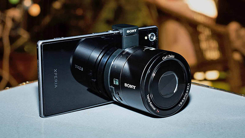 dsc-qx100 dsc-qx100