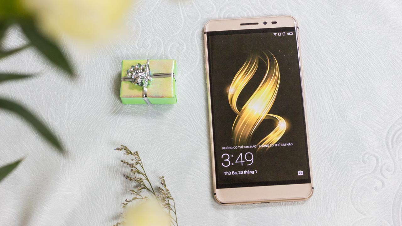 Coolpad Max Coolpad Max