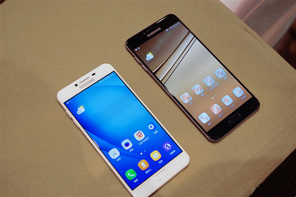 Galaxy C Galaxy C