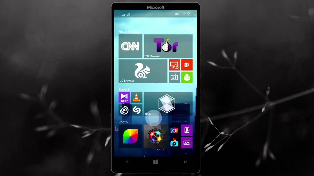 Bản Windows 10 Mobile mới sẽ được cập nhật vào ngày mai