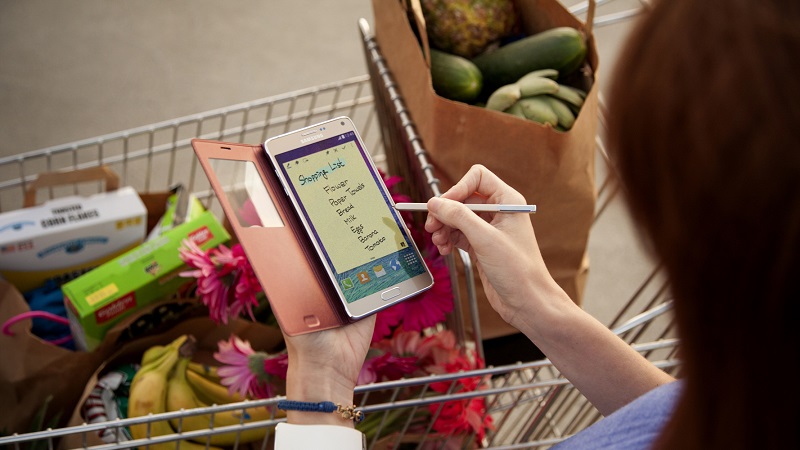 Samsung Galaxy Note 4 Samsung Galaxy Note 4